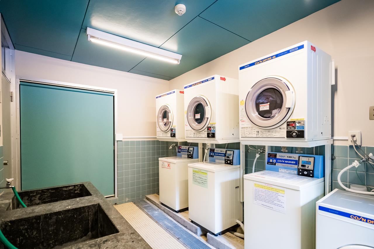 Hotel Motosuko Sports Center Fudžikawagučiko Exteriér fotografie