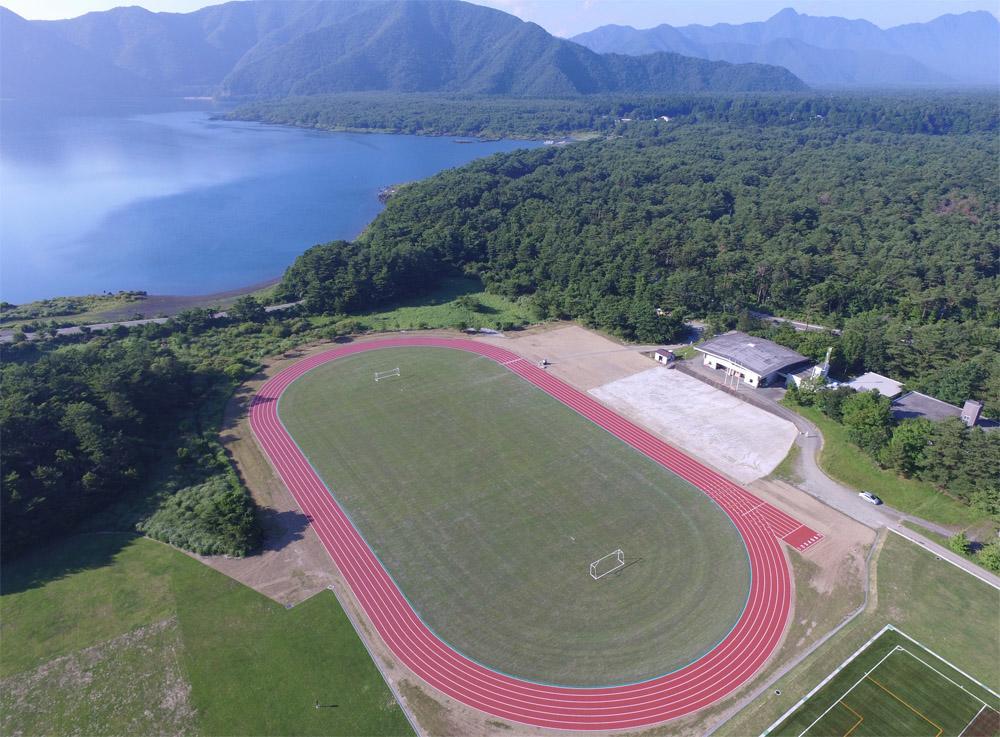 Hotel Motosuko Sports Center Fudžikawagučiko Exteriér fotografie