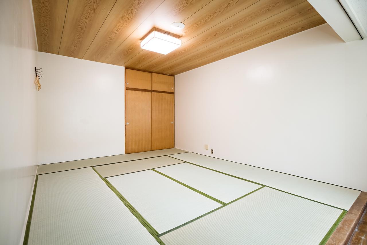 Hotel Motosuko Sports Center Fudžikawagučiko Exteriér fotografie